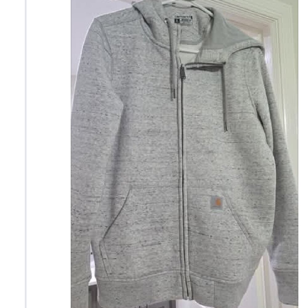 Carhartt hoodie